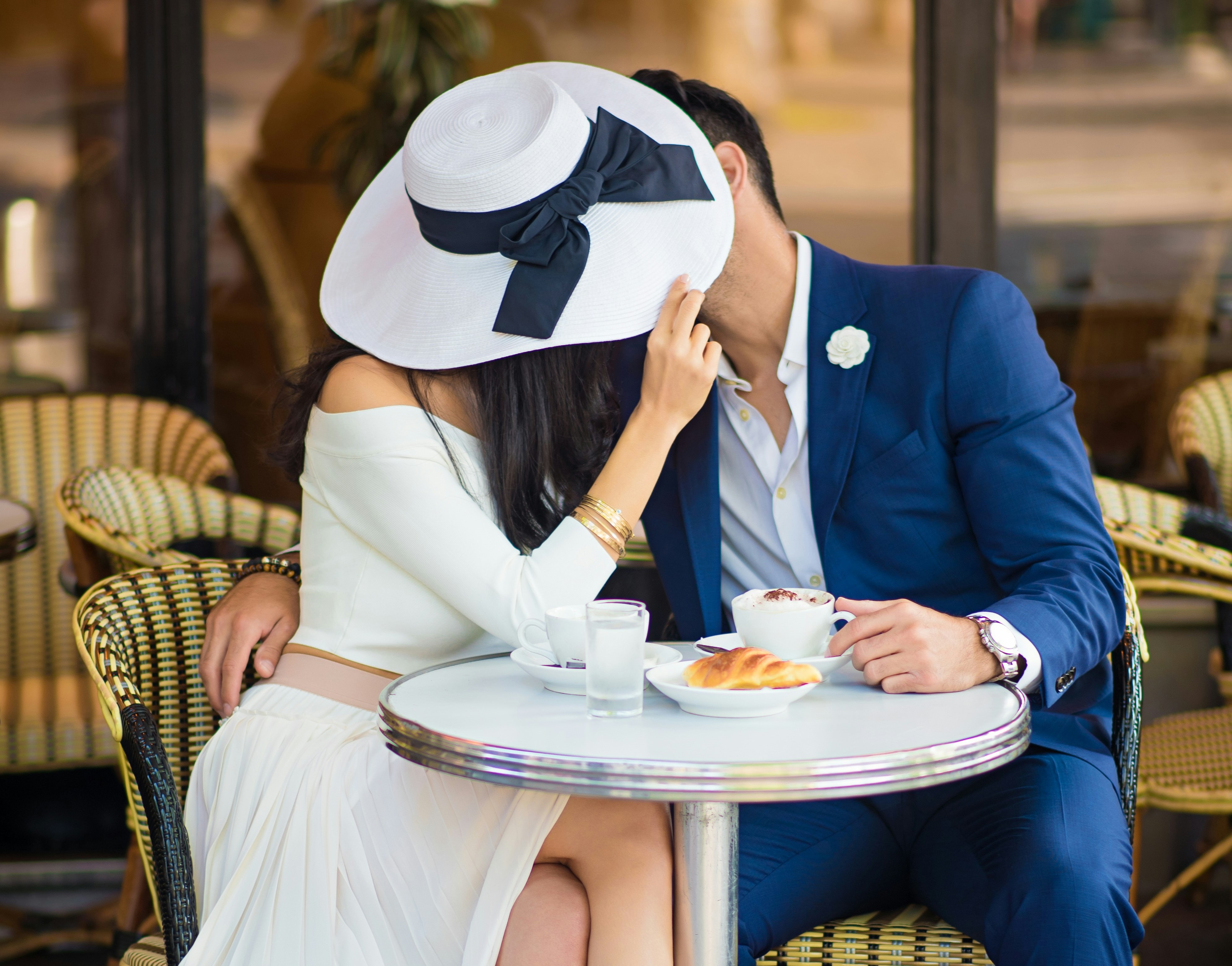 Christliche Partnersuche ist oft heuchlerisch – und niemand sagt es laut