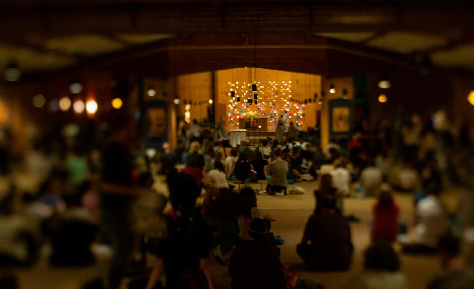 Christ sein ohne Gemeinde – funktioniert das wirklich?