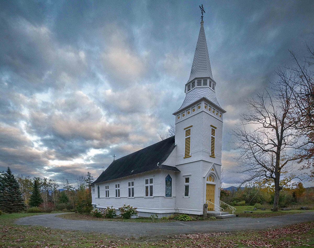 Warum immer mehr Christen die Kirche verlassen – und trotzdem glauben