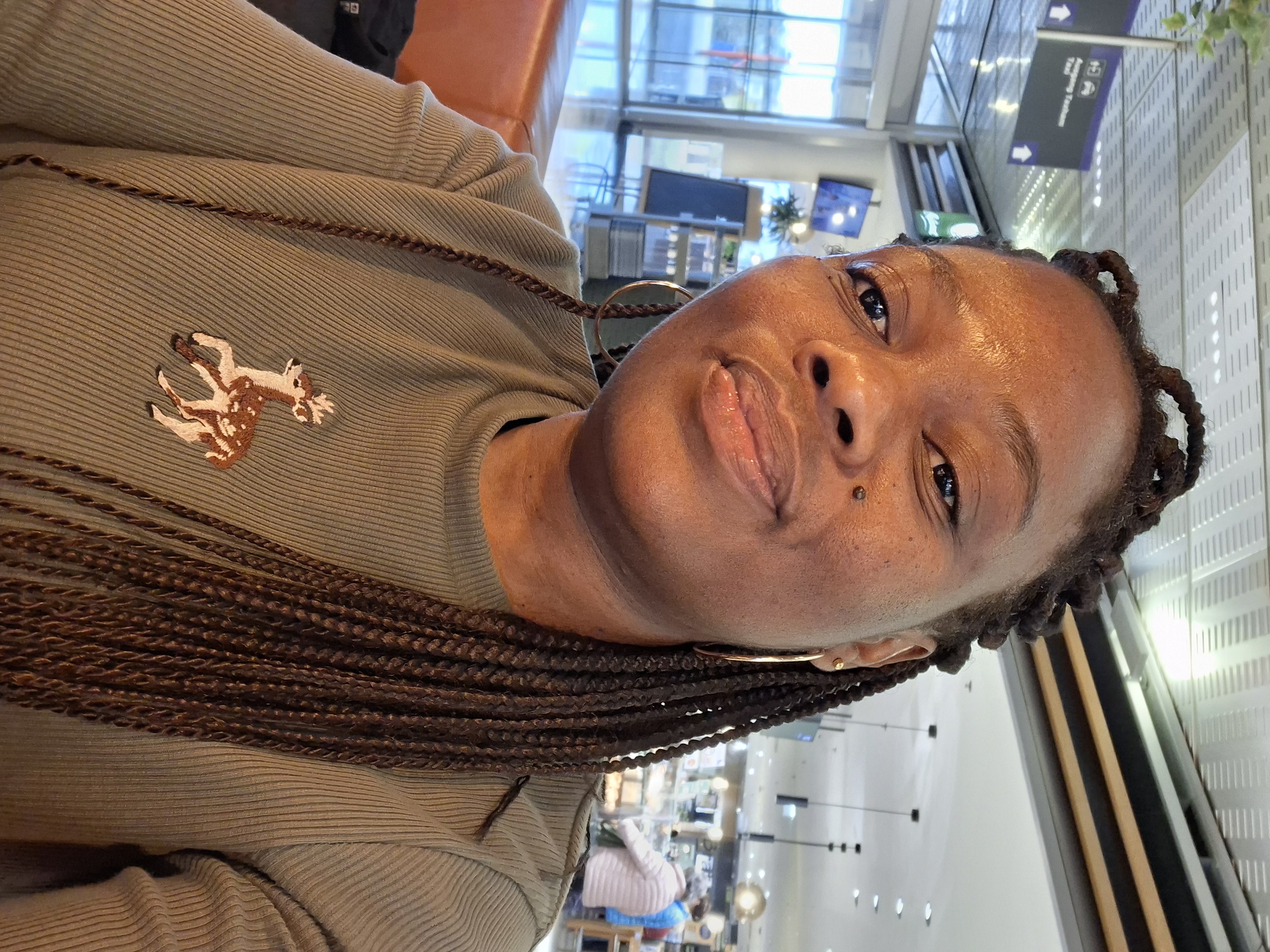 Profilbild